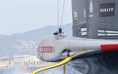 classifica prada cup oggi|Coppa America, risultati e classifica Louis Vuitton Cup: Luna .